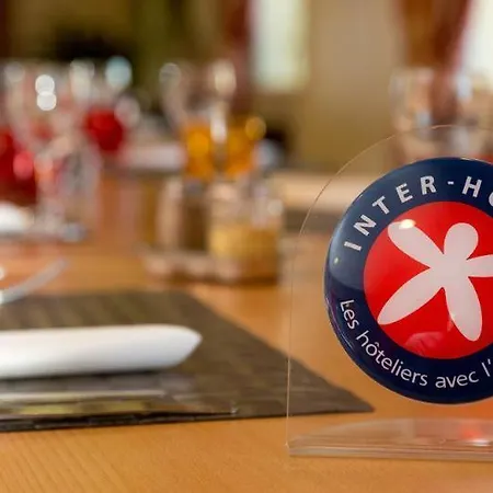 Inter-hotel Prest'hotel Chavelot