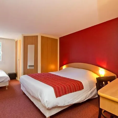 Inter-hotel Prest'hotel