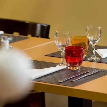 Inter-hotel Prest'hotel Hotel 3*