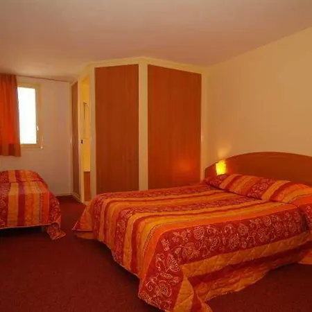 Hotel Inter-hotel Prest'hotel