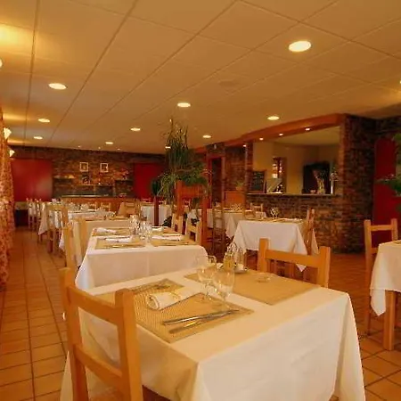Inter-hotel Prest'hotel 3*